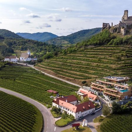 Weinhaus Nigl - Hotel, Restaurant Und Spa Зенфтенберг Экстерьер фото