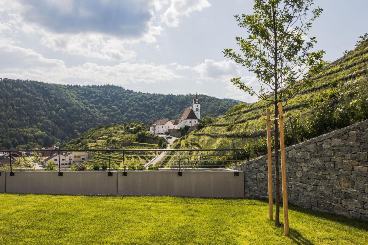 Weinhaus Nigl - Hotel, Restaurant Und Spa Зенфтенберг Экстерьер фото